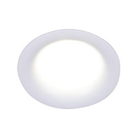 Купить Точечный светильник Reluce 16126-9.0-001 GU10 WT в Туле