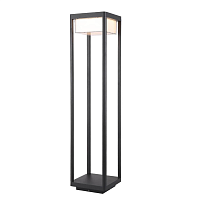 Купить Ландшафтный светодиодный светильник Maytoni Baker Street O021FL-L10B3K в Туле