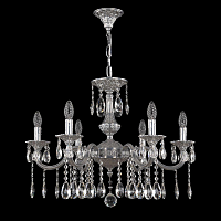 Купить Подвесная люстра Bohemia Ivele AL78101/6/210 A CG в Туле