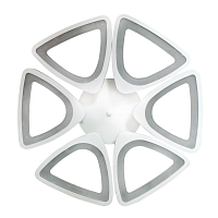 Купить Потолочная светодиодная люстра Camelion LCL-1002 14610 в Туле