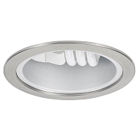 Купить Встраиваемый светильник Paulmann Quality 92011 в Туле