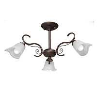 Купить Потолочная люстра Vitaluce V3720-8/3PL в Туле