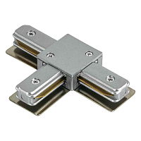 Купить Коннектор T-образный Lightstar Barra 502139 в Туле