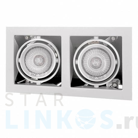 Купить Встраиваемый светильник Lightstar Cardano 214020 за 3 058 руб. в Туле фото 2 Купить с доставкой Встраиваемый светильник Lightstar Cardano 214020 в Туле фото 2