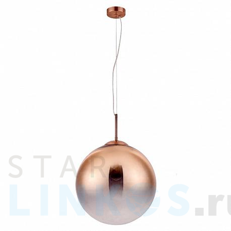 Купить Подвесной светильник Arte Lamp Jupiter Copper A7964SP-1RB за 16 990 руб. в Туле фото 2 Купить с доставкой Подвесной светильник Arte Lamp Jupiter Copper A7964SP-1RB в Туле фото 2