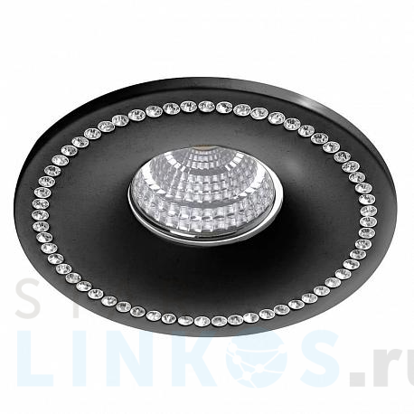 Купить Встраиваемый светильник Azzardo Simon Round AZ1613 за 6 480 руб. в Туле фото 2 Купить с доставкой Встраиваемый светильник Azzardo Simon Round AZ1613 в Туле фото 2