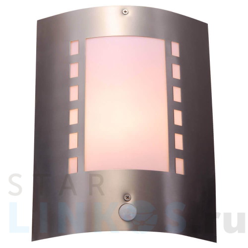 Купить Уличный настенный светильник Globo Orlando 3156S за 10 500 руб. в Туле Купить с доставкой Уличный настенный светильник Globo Orlando 3156S в Туле