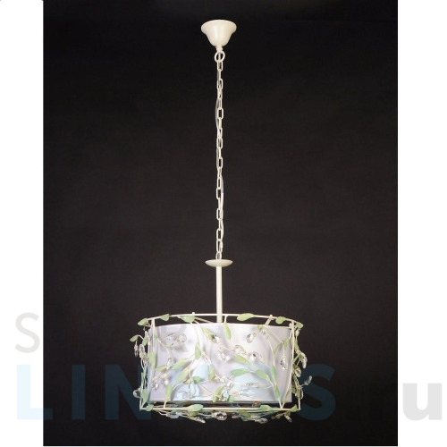 Купить Подвесная люстра Abrasax SD0959/3 за 19 130 руб. в Туле Купить с доставкой Подвесная люстра Abrasax SD0959/3 в Туле