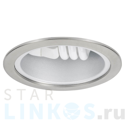 Купить Встраиваемый светильник Paulmann Quality 92011 за 4 920 руб. в Туле Купить с доставкой Встраиваемый светильник Paulmann Quality 92011 в Туле