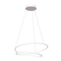 Купить Подвесной светодиодный светильник Maytoni Nola MOD100PL-L47W в Туле