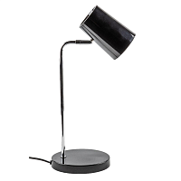 Купить Настольная лампа Uniel ULM-B600 6W/4500K/DIM BLACK UL-00010146 в Туле