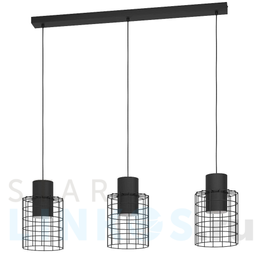 Купить Подвесной светильник Eglo Milligan 43626 за 16 490 руб. в Туле Купить с доставкой Подвесной светильник Eglo Milligan 43626 в Туле