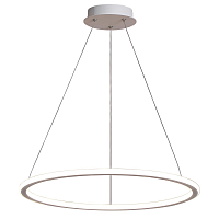 Купить Подвесной светодиодный светильник Feron Levitation Shinning ring AL5808 41700 в Туле