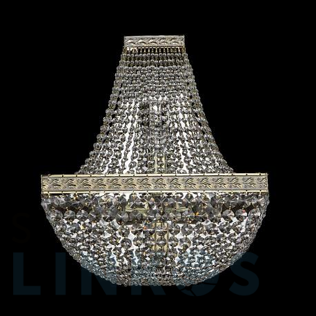 Купить Настенный светильник Bohemia Ivele 19112B/H1/35IV GW за 20 368 руб. в Туле фото 2 Купить с доставкой Настенный светильник Bohemia Ivele 19112B/H1/35IV GW в Туле фото 2