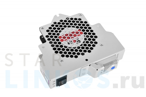 Купить Вентиляторный модуль Rem R-FAN-1T за 4 920 руб. в Туле Купить с доставкой Вентиляторный модуль Rem R-FAN-1T в Туле