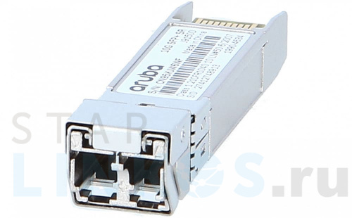 Купить Трансивер HPE Aruba J9150D за 35 998.80 руб. в Туле Купить с доставкой Трансивер HPE Aruba J9150D в Туле