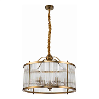 Купить Подвесная люстра Moderli Sial V9070-6P в Туле