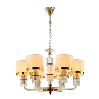 Купить Подвесная люстра Aployt Elza APL.767.03.06 в Туле