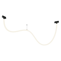 Купить Трековый светодиодный светильник Maytoni Technical Tau TR101-2-50W4K-B в Туле