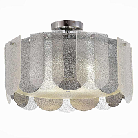 Купить Потолочная люстра Evoluce Erzo SLE1125-102-06 в Туле