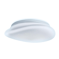 Купить Потолочный светодиодный светильник Ritter Stone с Алисой 52336 9 в Туле