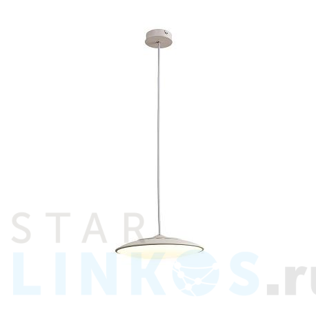 Купить Подвесной светодиодный светильник Mantra Slim 8104 за 6 364 руб. в Туле фото 2 Купить с доставкой Подвесной светодиодный светильник Mantra Slim 8104 в Туле фото 2