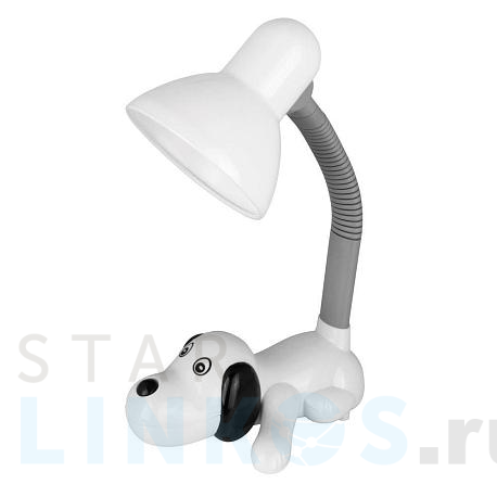 Купить с доставкой Настольная лампа Camelion KD-387 C01 12619 в Туле фото 2