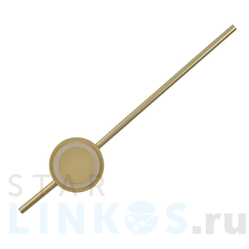 Купить Настенный светодиодный светильник F-Promo Longus 4164-1W за 6 800 руб. в Туле Купить с доставкой Настенный светодиодный светильник F-Promo Longus 4164-1W в Туле