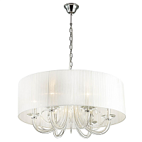 Купить Подвесная люстра Favourite Snow 1698-6P в Туле