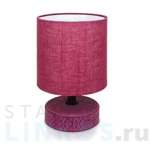 Купить Настольная лампа Lucia Лима 455 4606400512165 за 1 290 руб. в Туле Купить с доставкой Настольная лампа Lucia Лима 455 4606400512165 в Туле