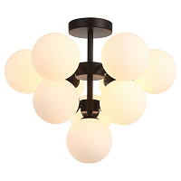 Купить Потолочная люстра Lussole Loft Wilcox LSP-8382 в Туле