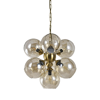 Купить Подвесная люстра Aployt Greta APL.912.13.07 в Туле