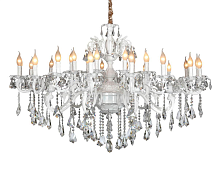 Купить Подвесная люстра Omnilux OML-30807-27 в Туле