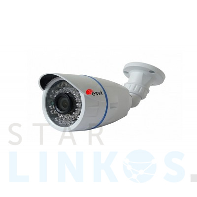 Купить Видеокамера ESVI AHD-X1.0 (3.6) за 1 260 руб. в Туле Купить с доставкой Видеокамера ESVI AHD-X1.0 (3.6) в Туле