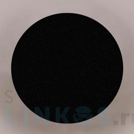 Купить Настенный светодиодный светильник Italline IT02-016 black за 4 950 руб. в Туле фото 2 Купить с доставкой Настенный светодиодный светильник Italline IT02-016 black в Туле фото 2