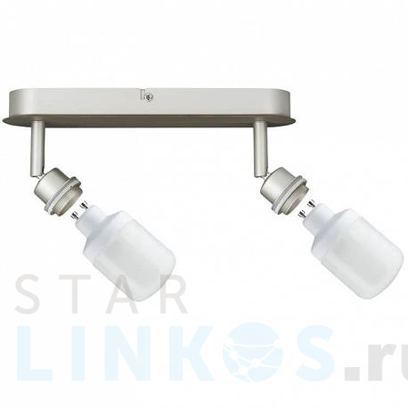 Купить Спот Paulmann Balken 60062 за 6 680 руб. в Туле фото 2 Купить с доставкой Спот Paulmann Balken 60062 в Туле фото 2