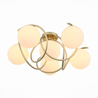 Купить Потолочная люстра Evoluce Acini SL711.202.06 в Туле
