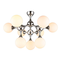 Купить Подвесная люстра Aployt Arlett APL.903.07.09 в Туле