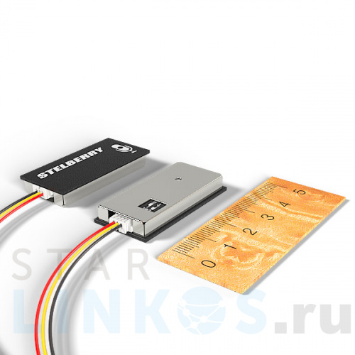 Купить Цифровой mems микрофон Stelberry M-70 за 4 164 руб. в Туле Купить с доставкой Цифровой mems микрофон Stelberry M-70 в Туле