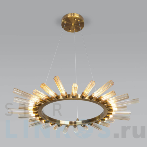 Купить Подвесная люстра Bogates Sole 557 за 34 700 руб. в Туле Купить с доставкой Подвесная люстра Bogates Sole 557 в Туле