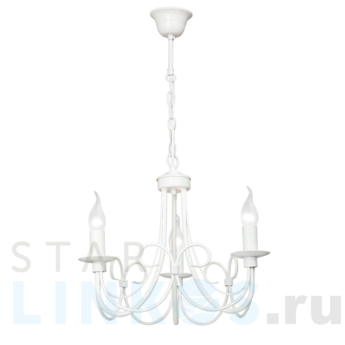 Купить Подвесная люстра Vitaluce V3408/3 за 7 394 руб. в Туле Купить с доставкой Подвесная люстра Vitaluce V3408/3 в Туле