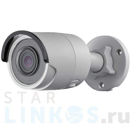 Купить с доставкой IP-камера Hikvision DS-2CD2023G0-I (8 мм) в Туле