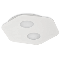 Купить Потолочный светильник Mantra Area 6643 в Туле