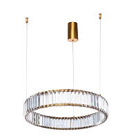 Купить Подвесной светодиодный светильник Divinare Renata 1135/17 SP-25 в Туле