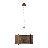 Купить Подвесная люстра Rivoli Monica 4094-305 Б0052479 в Туле