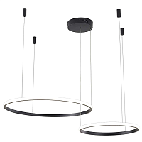 Купить Подвесной светильник Zortes RINGOLIGHT ZRS.33321.63F в Туле