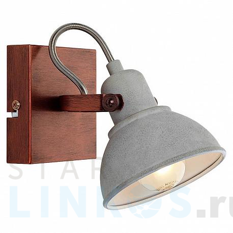 Купить Спот Lussole Loft Diana GRLSP-9828 за 2 752 руб. в Туле фото 2 Купить с доставкой Спот Lussole Loft Diana GRLSP-9828 в Туле фото 2