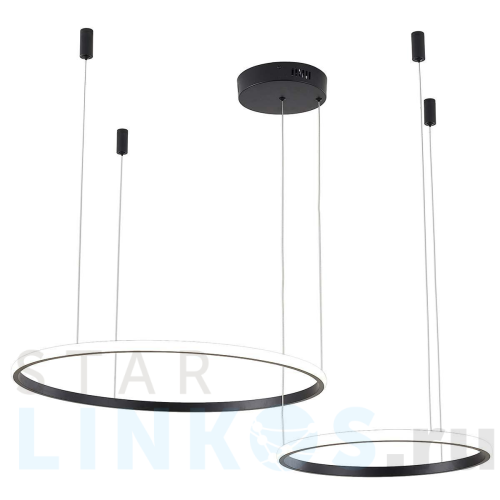 Купить Подвесной светильник Zortes RINGOLIGHT ZRS.33321.63F за 19 800 руб. в Туле Купить с доставкой Подвесной светильник Zortes RINGOLIGHT ZRS.33321.63F в Туле