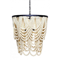 Купить Подвесная люстра Milosh Tendence Madison 0918CL-6BK в Туле