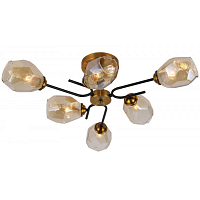 Купить Потолочная люстра Rivoli Melanthe 3125-306 Б0054853 в Туле